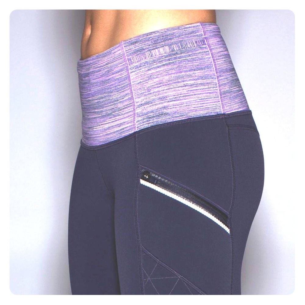 Toast Tech Tight II Lululemon leggings